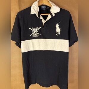Men’s Polo T-Shirt